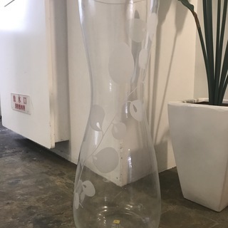 【IKEA購入】花瓶