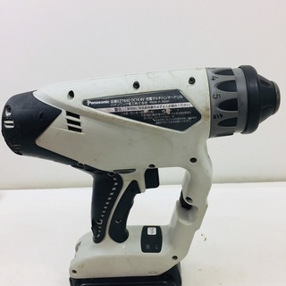 Panasonic 充電マルチハンマードリル EZ7840【リライズ野田愛宕店】【店頭取引限定】【中古品】1点限り早い者勝ち！