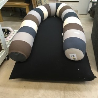Yogibo ショート ブラック Yogibo Short ヨギボー ショート ブラック