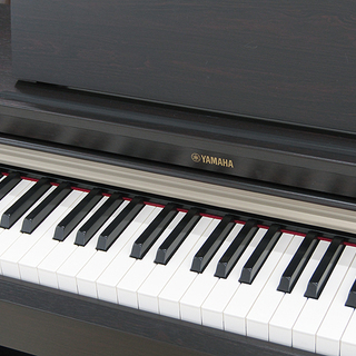YAMAHA ヤマハ ARIUS 電子ピアノ YDP-162 88鍵 2014年製 動作確認済み