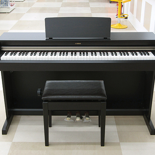 i501 YAMAHA ARIUS YDP162R 2015年製 ヤマハ 電子ピアノ 【スー様専用