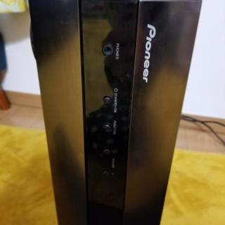 pioneer スピーカー SA-SWR43