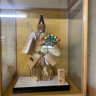 越前竹人形 定価28000円