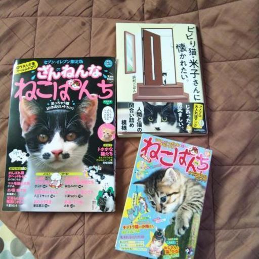 猫のマンガ ニャンちゅう隆二 御殿場のその他の中古あげます 譲ります ジモティーで不用品の処分 猫のマンガ ニャンちゅう隆二 御殿場のその他の中古あげます 譲ります ジモティーで不用品の処分