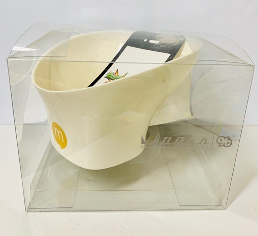 ミクシィ14年株主総会土産スマホスタンドモンスターストライクモンスト Bm 要町のノベルティグッズの中古あげます 譲ります ジモティーで不用品の処分