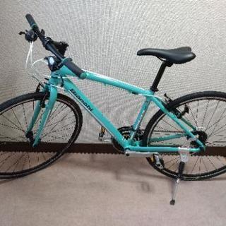 ビアンキ　Bianchi CAMALEONTE1 2015年モデル Sサイズ【お話し中】