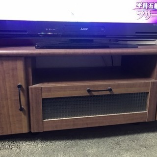 アンティーク風 テレビ台