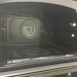 配達無料地域あり＊東芝 スチームオーブンレンジ 石釜ドーム 2016年製＊