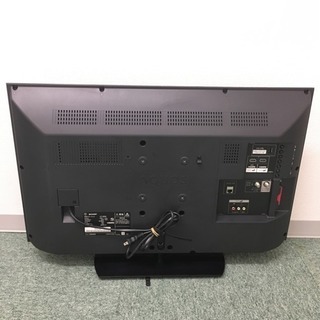 配達無料地域あり＊シャープ 液晶テレビ アクオス 2018年製＊