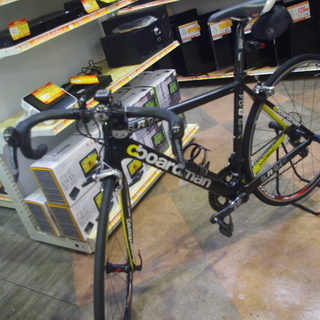 エコプラス小倉南店】CBA プレシジョン 28インチ スタッフ向井オススメ