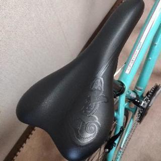 ビアンキ　Bianchi CAMALEONTE1 2015年モデル Sサイズ【お話し中】