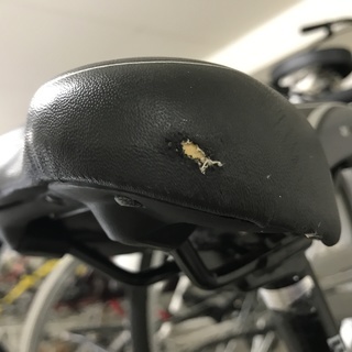 キッズ マウンテンバイク HEROBIKES 20インチ
