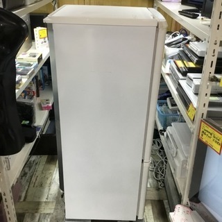 2014年製 Panasonic パーソナル冷蔵庫 NR-B177W
