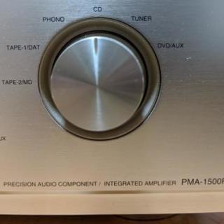 DENON PMA-1500R（♥値引可！♥）