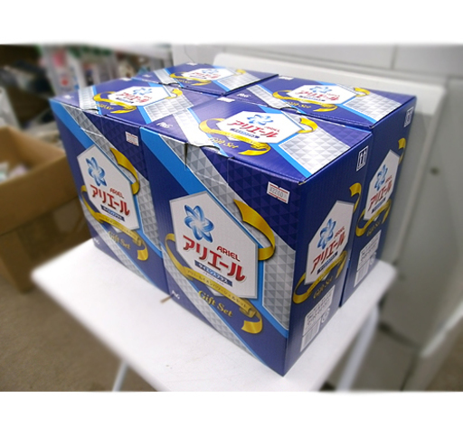 札幌 新品【P＆G アリエールイオンパワージェルセット×4セット】消臭・防臭・抗菌 イオンパワージェル 除菌ジョイコンパクト オレンジジョイコンパクト PGIG-25X×4セット サイエンスプラス 贈答 内祝い ギフト 出産祝い 引出物 結婚祝い お返し ご挨拶 快気祝い 満中陰志 洗濯用＆食器洗い用洗剤 本郷通店