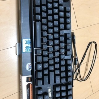 キーボード