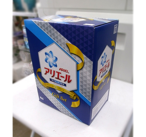 札幌 新品 P G アリエールイオンパワージェルセット 1セット 消臭 防臭 抗菌 イオンパワージェル 除菌ジョイコンパクト オレンジジョイ モノハウス 本郷通 南郷７丁目の洗濯用品 洗剤 の中古あげます 譲ります ジモティーで不用品の処分