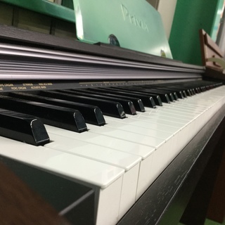 CASIO  Privia　電子ピアノ　【トレファク草加店】