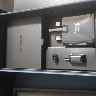 galaxy note9(SM-N9600) 128G