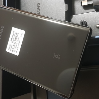 galaxy note9(SM-N9600) 128G