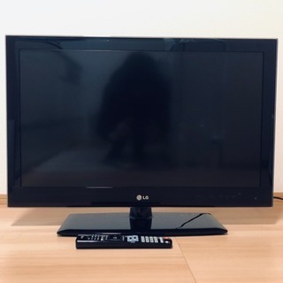 LG 32型 液晶テレビ