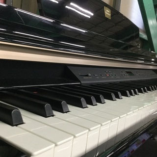 YAMAHA　電子ピアノ　【トレファク草加店】