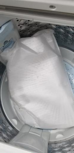2018年6月購入（保証有）東芝　洗濯機9kg　AW-9SVE5　美品！