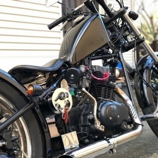 クリープランド ヘイスト250