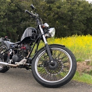 クリープランド ヘイスト250