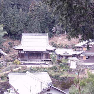 お寺で仏教を学ぼう　～如月～　花咲く春を迎えるために