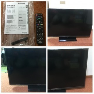 テレビ Panasonic 2018年 32型 TH-32E300 ビエラ TV パナソニック 32 