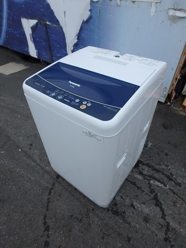 ★ガッツリ清掃済み ☆2010年製☆パナソニック 全自動洗濯機 NA-F45B2  容量 4.5kg