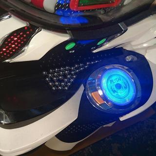 【特価】パチンコ台お譲ります！100v電源交換済み！