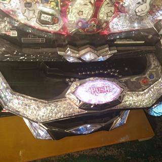 【特価】パチンコ台お譲ります！100v電源交換済み！