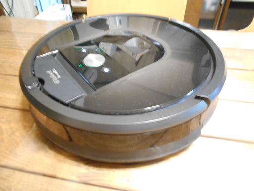 ☆彡取引終了★iRobot　Roomba★ルンバ980シリーズ！