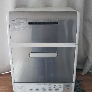 食器洗い乾燥機 象印 BW-GC40