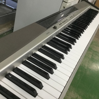 CASIO(カシオ)　電子ピアノ　PX-120【トレファク草加店】