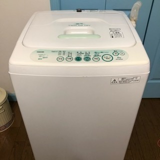 東芝 TOSHIBA 洗濯機