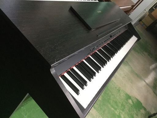YAMAHA　電子ピアノ　YDP-201　【草加店】