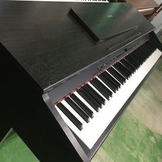 YAMAHA　電子ピアノ　YDP-201　【草加店】