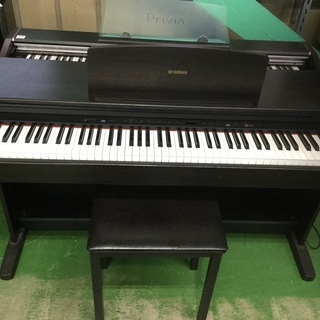 ヤマハ デジタルピアノYDP-201