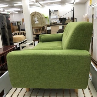 ☆展示品☆美品☆2人掛け 天然木脚ソファ [幅159] | www.viva.ba