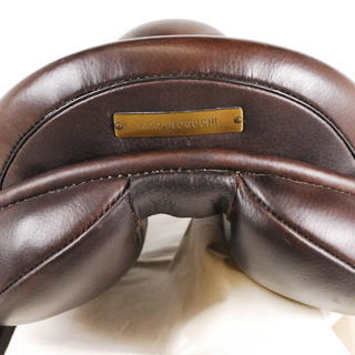 ハリソンブラウン　乗馬鞍　16 1/2 M 8137 HARRISON-BROWN ハリソンブラウン WINDSOR ウィンザー 乗馬用 鞍