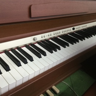 ROLAND(ローランド)　電子ピアノ　DP-970　【トレファ...