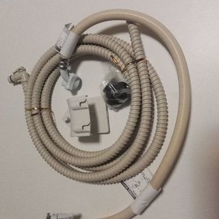 日立全自動洗濯機BW-V70B(A)ビートウォッシュ ブルー18年製給水ホース付き