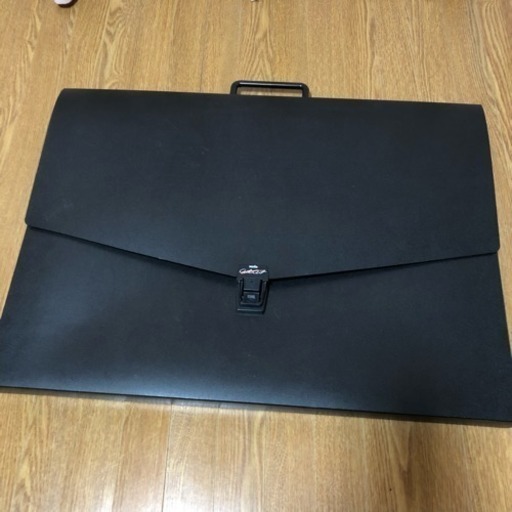 ハードケース 四つ切りサイズ (mimi) 小田原のバッグ《その他》の中古 