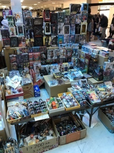 いこらモール フリマ Rei 泉佐野のフリーマーケットのイベント参加者募集 無料掲載の掲示板 ジモティー