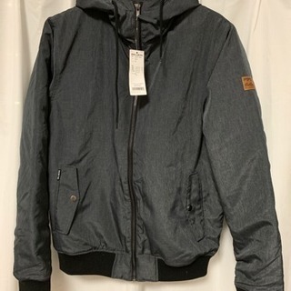 BILLABONG 新品 ジャケット