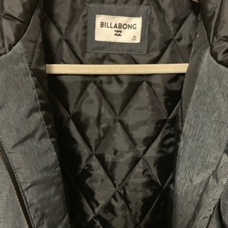 BILLABONG 新品 ジャケット