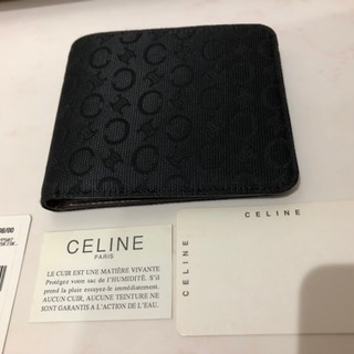 セリーヌ 財布